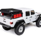 1/24 SCX24 Jeep Gladiator 4WD Rock Crawler Brushed RTR