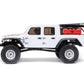 1/24 SCX24 Jeep Gladiator 4WD Rock Crawler Brushed RTR