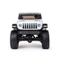 1/24 SCX24 Jeep Gladiator 4WD Rock Crawler Brushed RTR