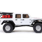 1/24 SCX24 Jeep Gladiator 4WD Rock Crawler Brushed RTR