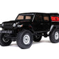 1/24 SCX24 Jeep Gladiator 4WD Rock Crawler Brushed RTR