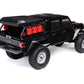 1/24 SCX24 Jeep Gladiator 4WD Rock Crawler Brushed RTR