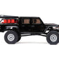 1/24 SCX24 Jeep Gladiator 4WD Rock Crawler Brushed RTR