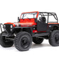 SCX10 III Jeep CJ-7 4WD Brushed