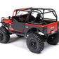 SCX10 III Jeep CJ-7 4WD Brushed