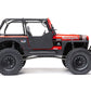 SCX10 III Jeep CJ-7 4WD Brushed