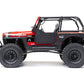 SCX10 III Jeep CJ-7 4WD Brushed