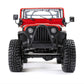 SCX10 III Jeep CJ-7 4WD Brushed