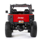 SCX10 III Jeep CJ-7 4WD Brushed