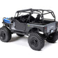 SCX10 III Jeep CJ-7 4WD Brushed