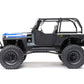 SCX10 III Jeep CJ-7 4WD Brushed