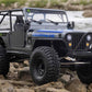 SCX10 III Jeep CJ-7 4WD Brushed