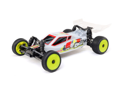 1/24 Micro-B 2WD Buggy RTR