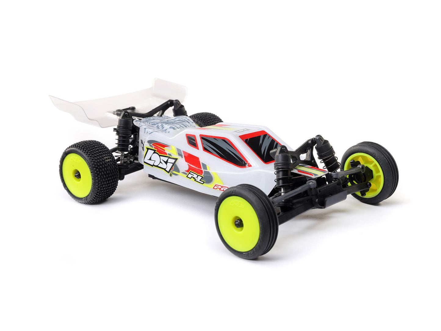 1/24 Micro-B 2WD Buggy RTR