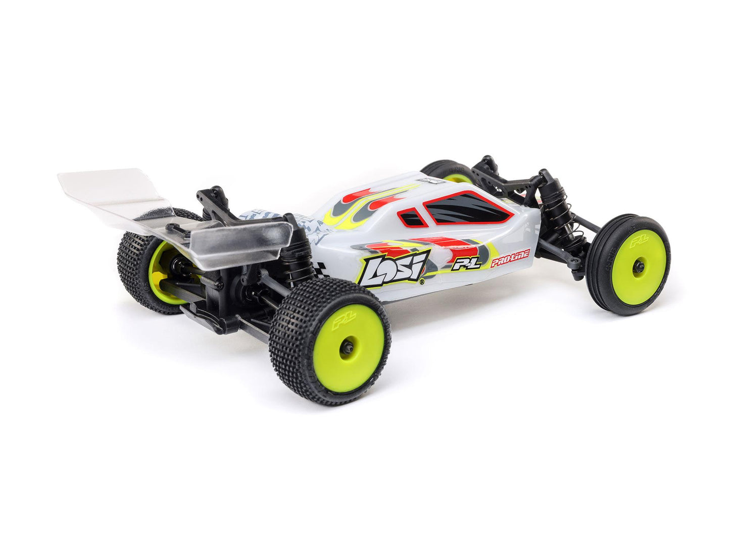 1/24 Micro-B 2WD Buggy RTR