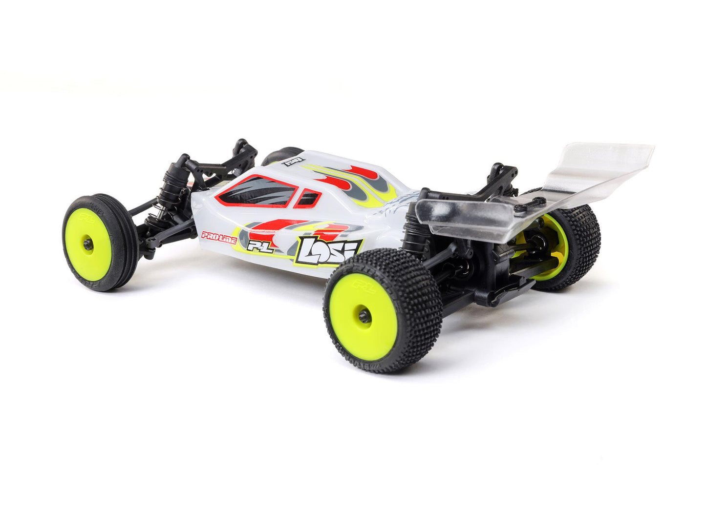 1/24 Micro-B 2WD Buggy RTR