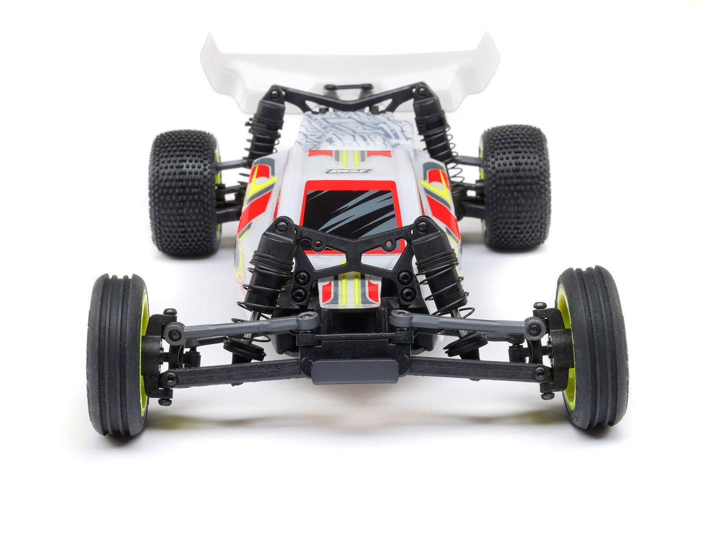 1/24 Micro-B 2WD Buggy RTR