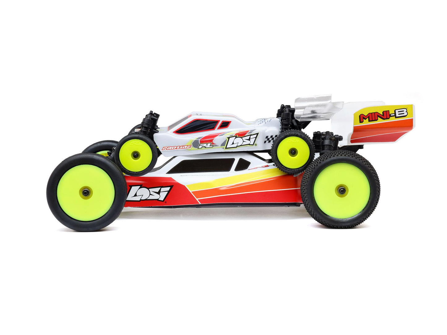 1/24 Micro-B 2WD Buggy RTR