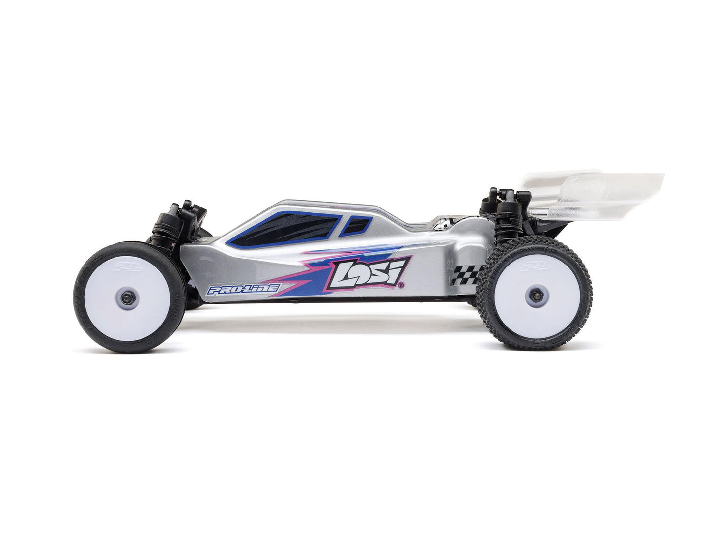 1/24 Micro-B 2WD Buggy RTR