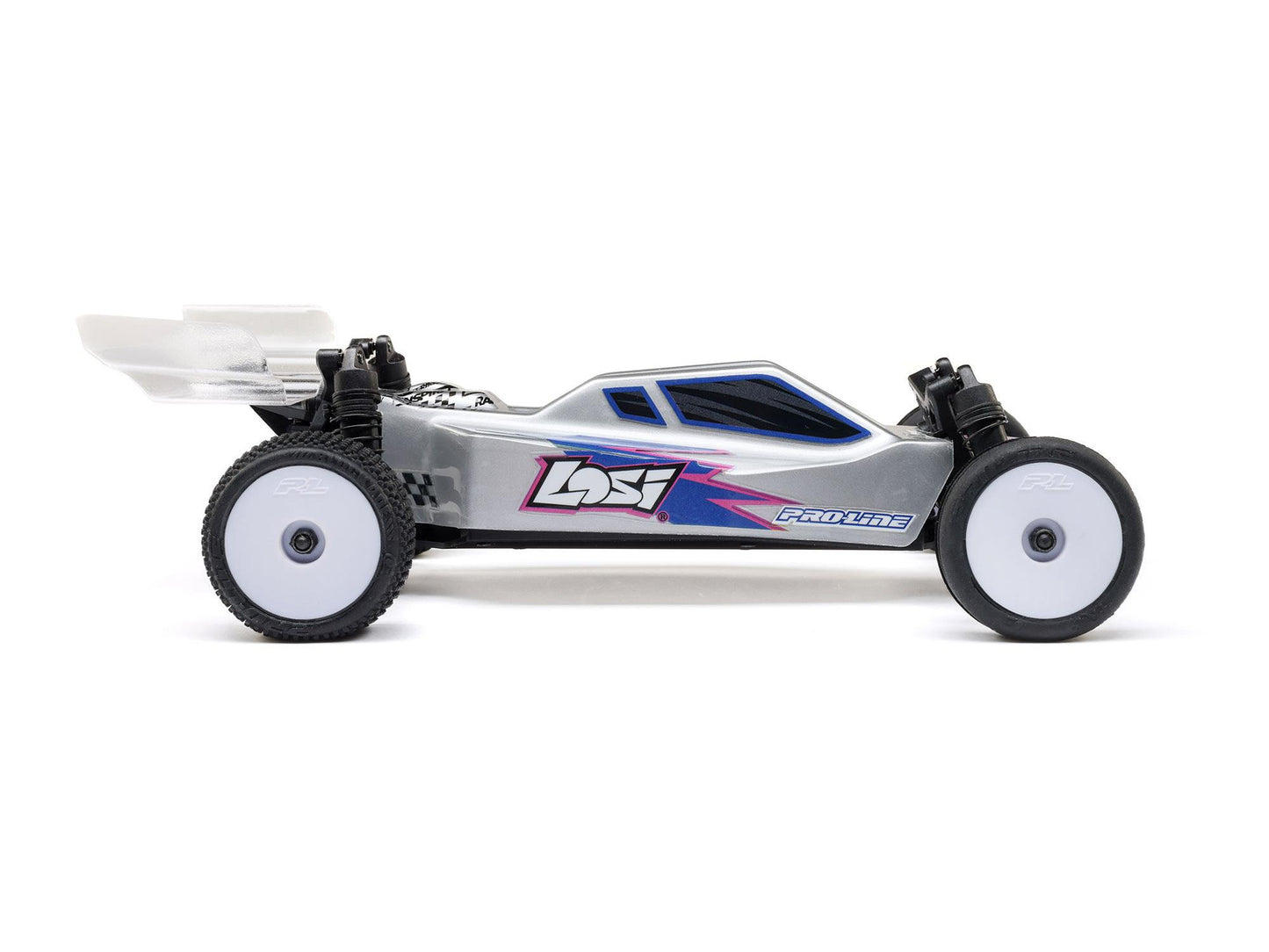 1/24 Micro-B 2WD Buggy RTR