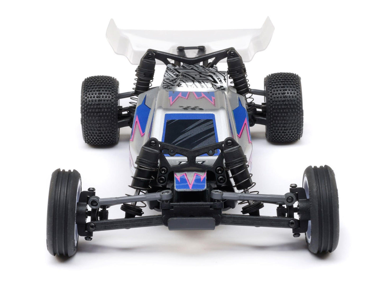 1/24 Micro-B 2WD Buggy RTR