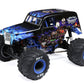 1/18 Mini LMT 4X4 Brushed Monster Truck RTR, Son-Uva Digger