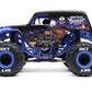 1/18 Mini LMT 4X4 Brushed Monster Truck RTR, Son-Uva Digger