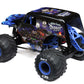 1/18 Mini LMT 4X4 Brushed Monster Truck RTR, Son-Uva Digger