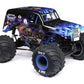 1/18 Mini LMT 4X4 Brushed Monster Truck RTR, Son-Uva Digger