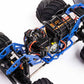 1/18 Mini LMT 4X4 Brushed Monster Truck RTR, Son-Uva Digger