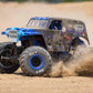 1/18 Mini LMT 4X4 Brushed Monster Truck RTR, Son-Uva Digger