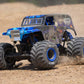 1/18 Mini LMT 4X4 Brushed Monster Truck RTR, Son-Uva Digger