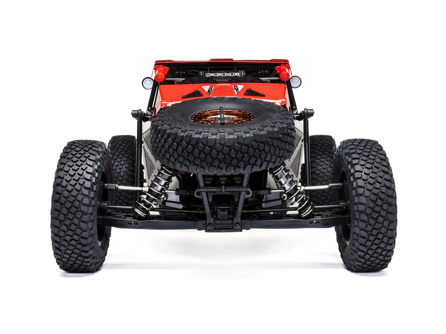 1/6 8IGHT-X Super Lasernut 4WD Brushless Buggy RTR