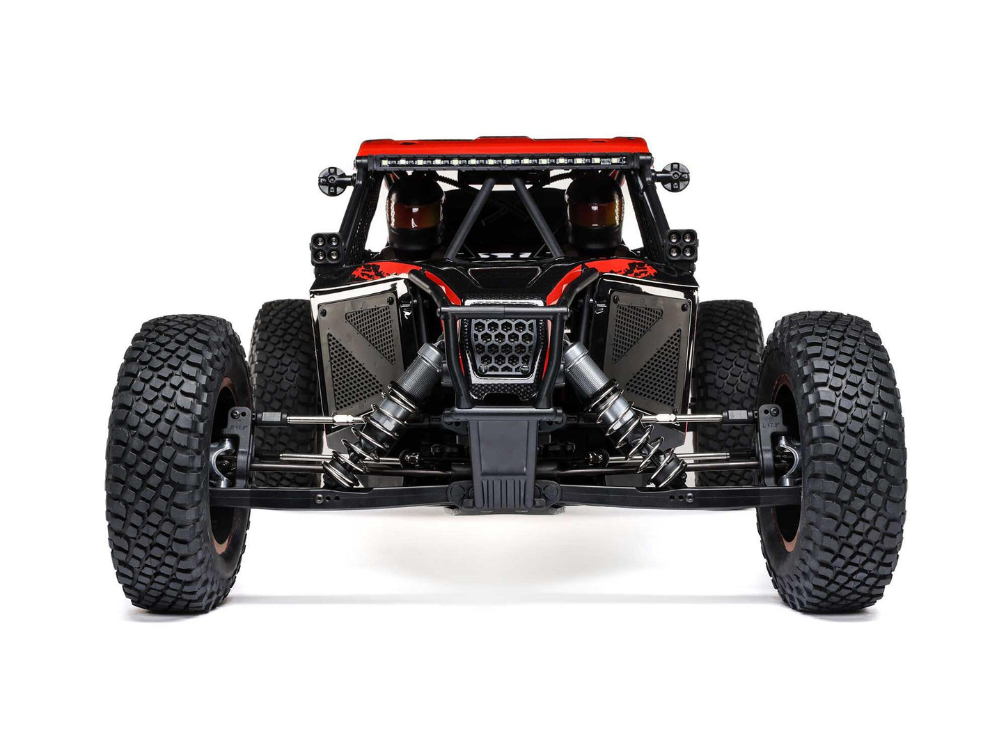 1/6 8IGHT-X Super Lasernut 4WD Brushless Buggy RTR