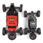 1/6 8IGHT-X Super Lasernut 4WD Brushless Buggy RTR