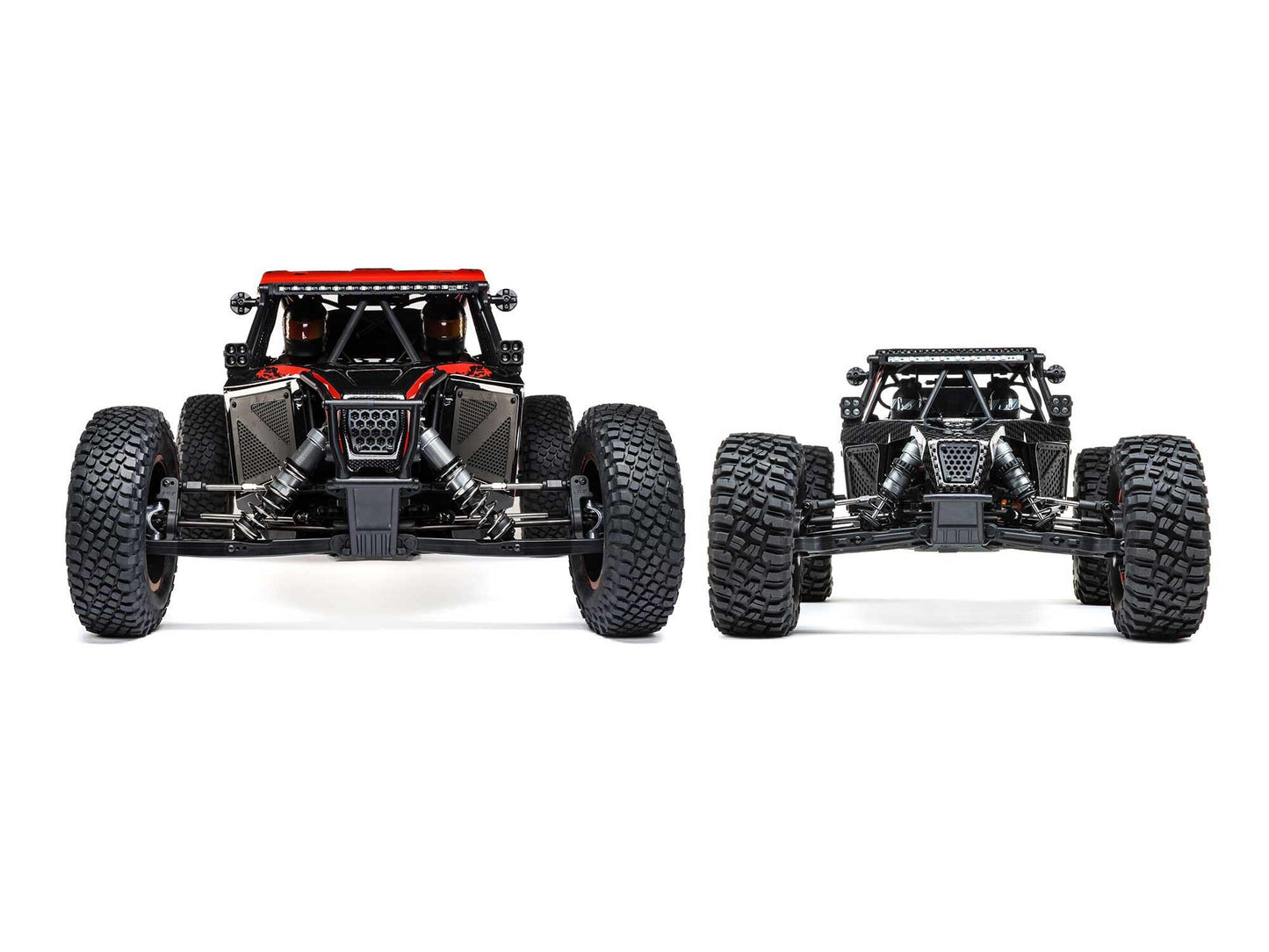 1/6 8IGHT-X Super Lasernut 4WD Brushless Buggy RTR