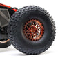 1/6 8IGHT-X Super Lasernut 4WD Brushless Buggy RTR