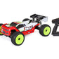 1/8 8IGHT-XTE 4WD Sensored Brushless Racing Truggy RTR