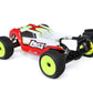 1/8 8IGHT-XTE 4WD Sensored Brushless Racing Truggy RTR