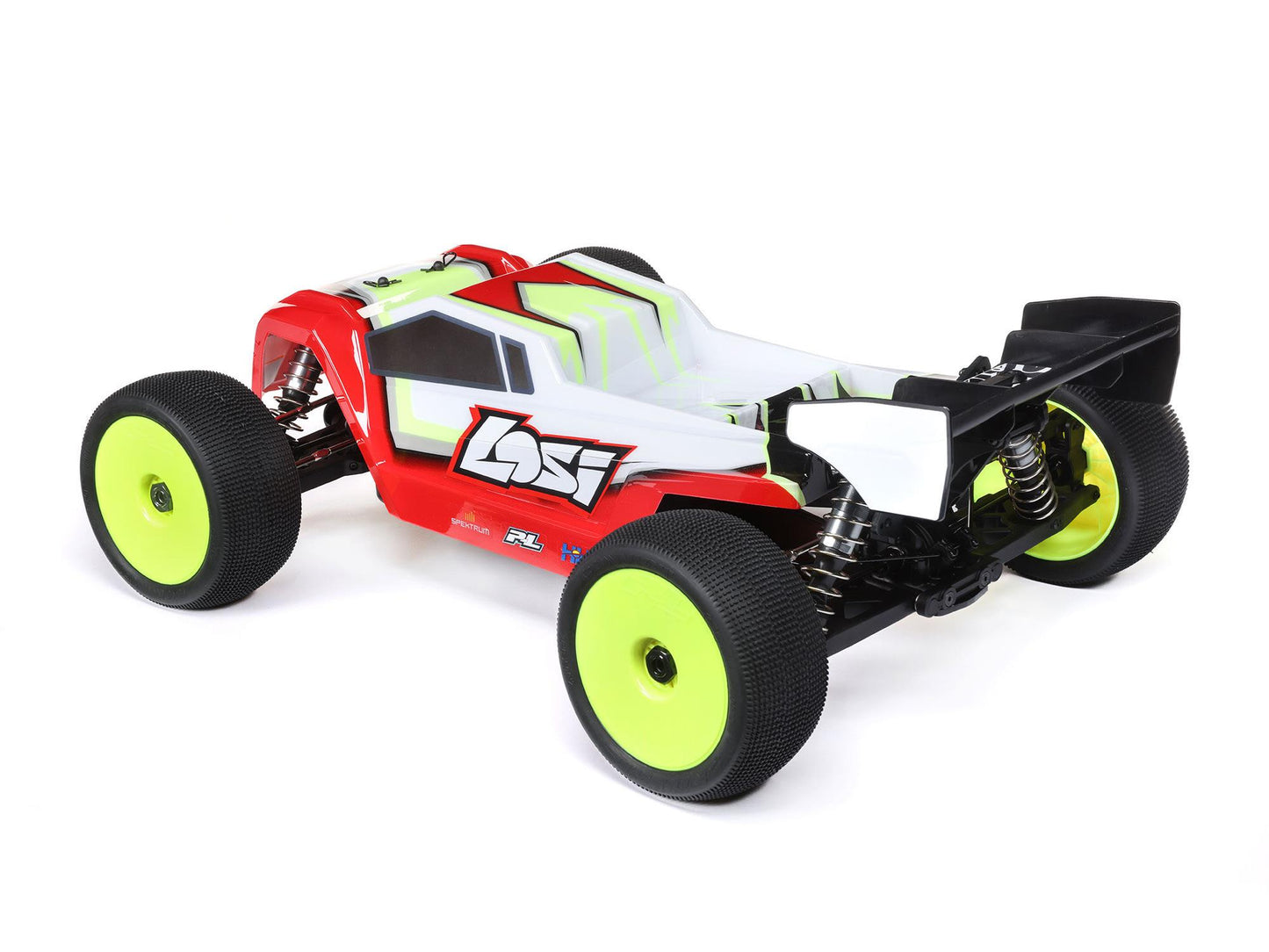 1/8 8IGHT-XTE 4WD Sensored Brushless Racing Truggy RTR