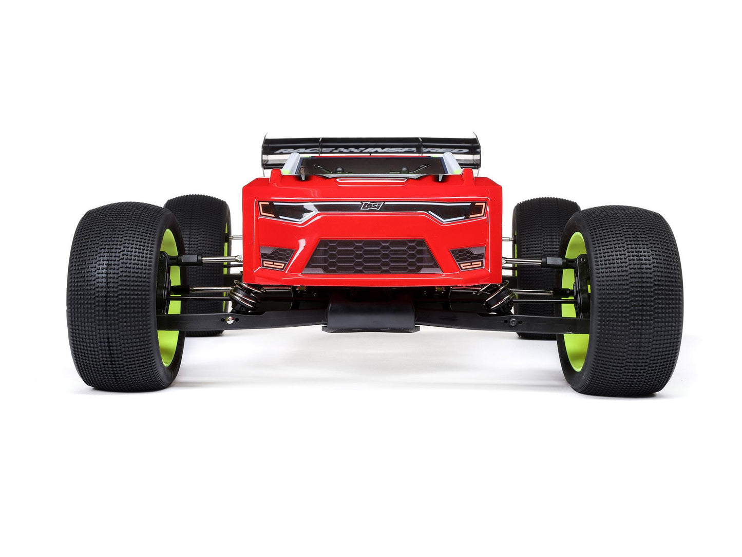 1/8 8IGHT-XTE 4WD Sensored Brushless Racing Truggy RTR