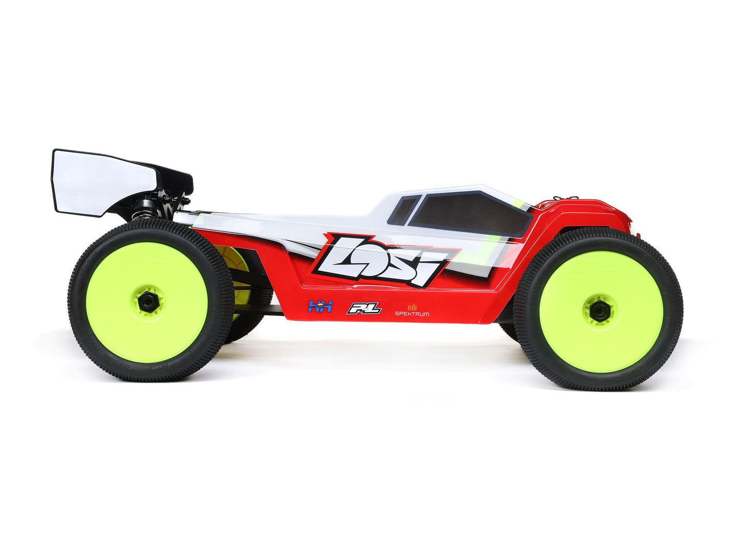 1/8 8IGHT-XTE 4WD Sensored Brushless Racing Truggy RTR