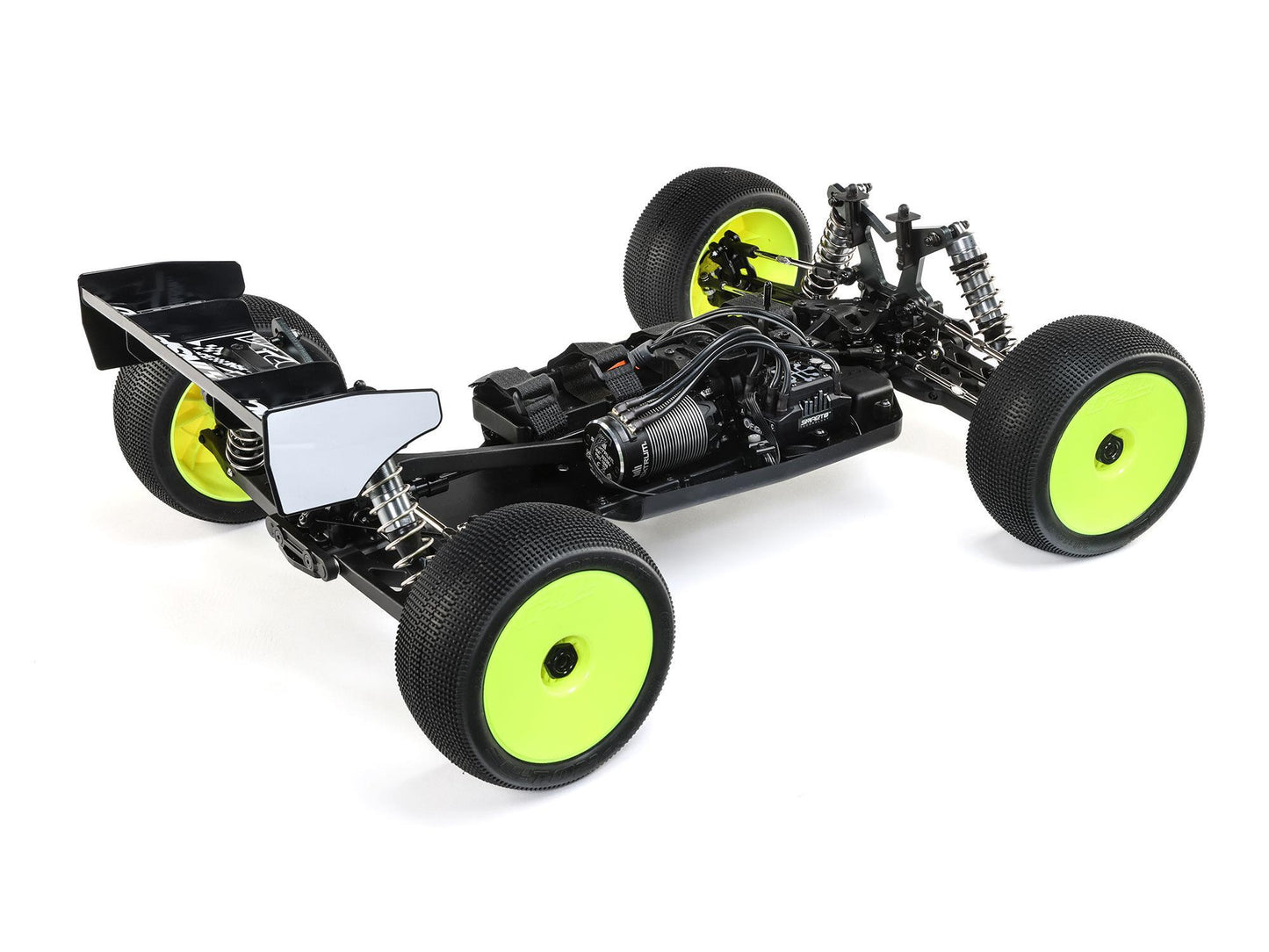 1/8 8IGHT-XTE 4WD Sensored Brushless Racing Truggy RTR