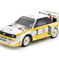 Carisma GT24 Audi Sport Quattro S1 1985