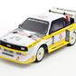 Carisma GT24 Audi Sport Quattro S1 1985