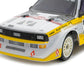 Carisma GT24 Audi Sport Quattro S1 1985