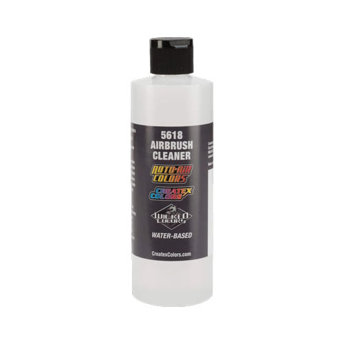 Createx Airbrush Cleaner