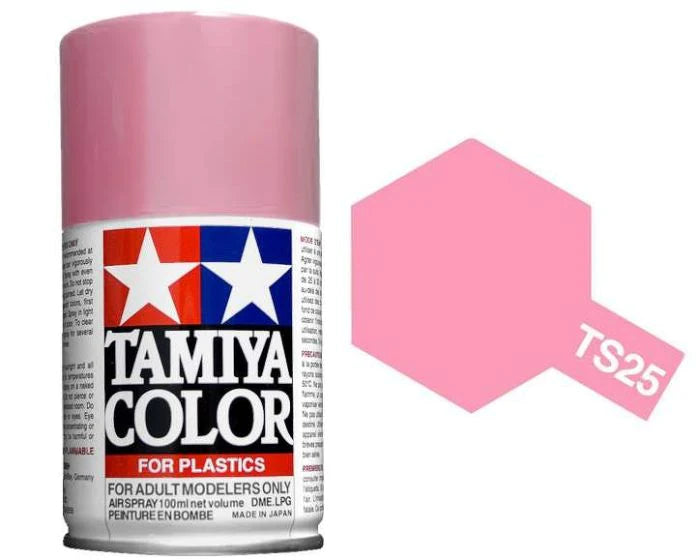 Tamiya TS-25 Pink