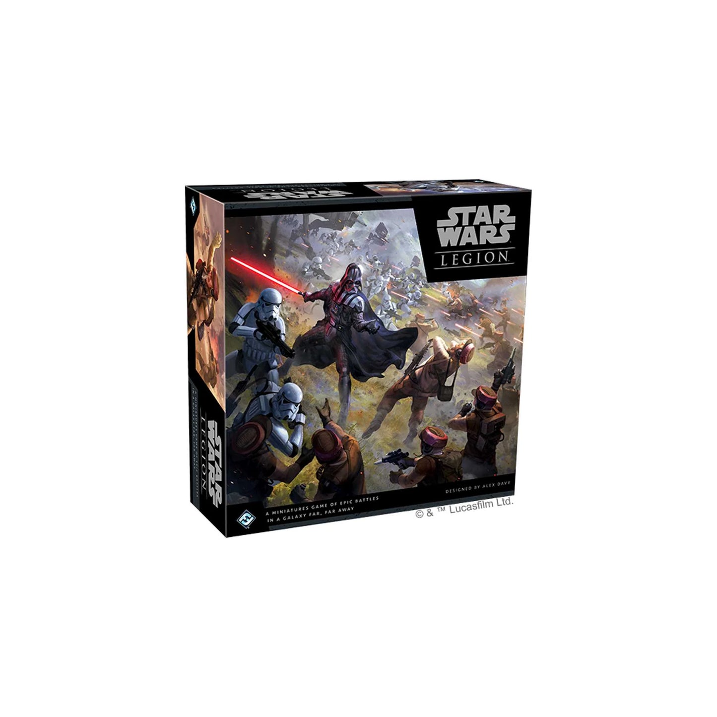 Star Wars: Legion Core Set