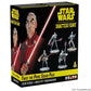 Star Wars:  Twice the Pride (Count Dooku Squad Pack)